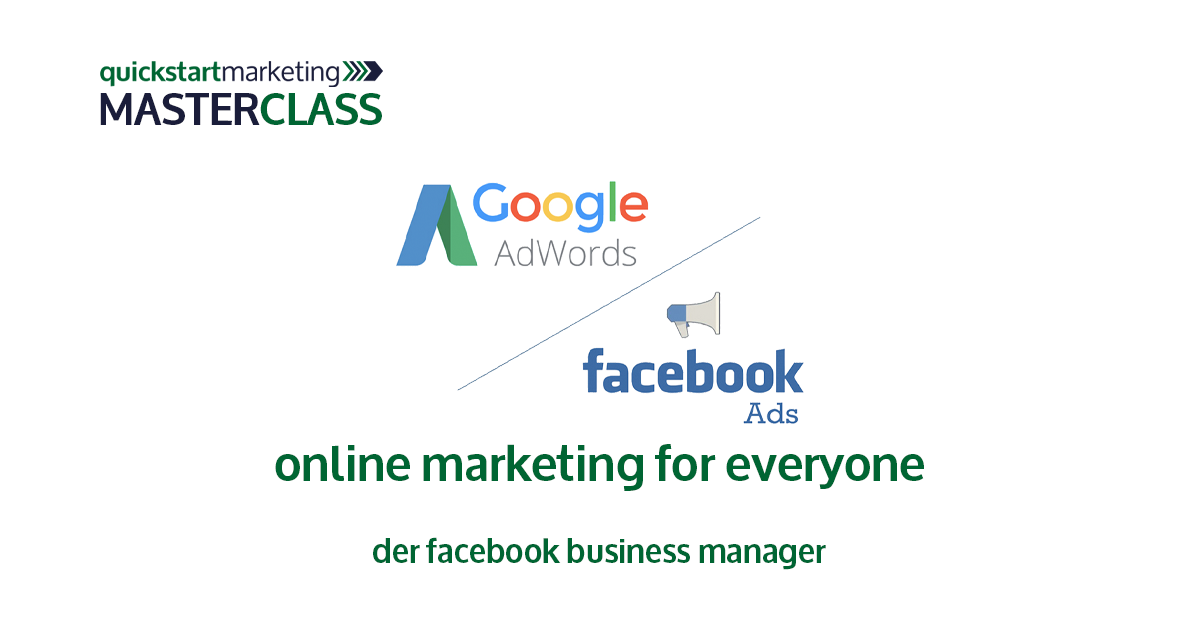 Online Marketing